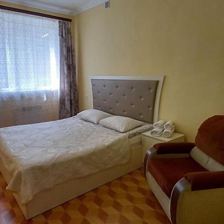 Aparthotel In 阿拉韦尔迪 外观 照片